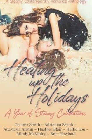 Cover of Heating Up the Holidays