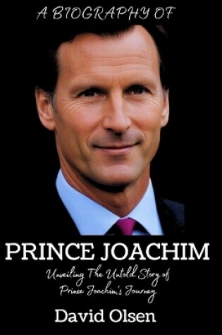 Cover of Prince Joachim