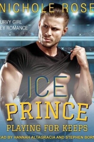 Cover of Ice Prince