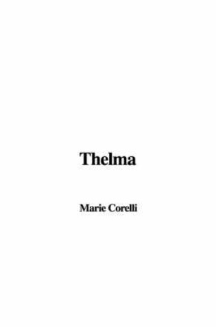 Cover of Thelma