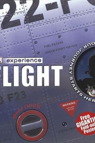 Cover of Flight