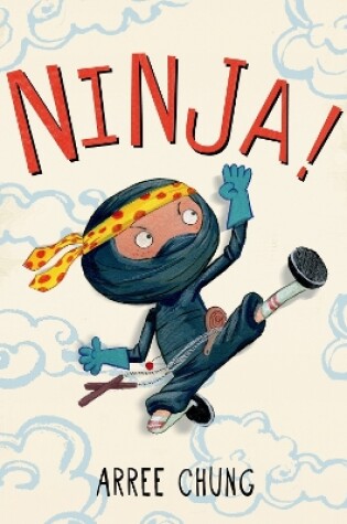 Cover of Ninja!