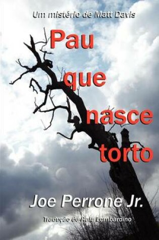 Cover of Pau que nasce torto