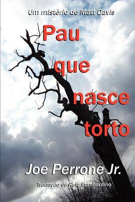 Book cover for Pau que nasce torto