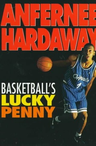 Cover of Anfernee Hardaway