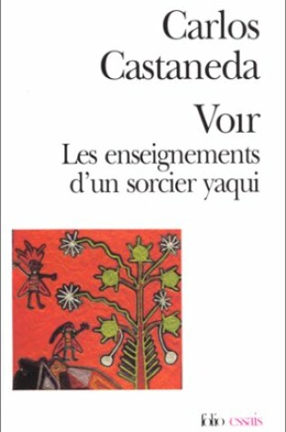 Cover of Voir