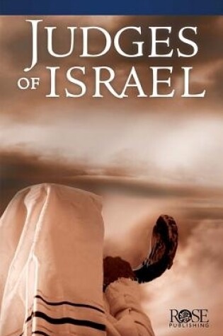 Cover of Judges of Israel