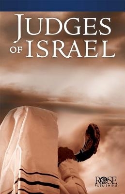 Book cover for Judges of Israel