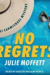 Book cover for No Regrets