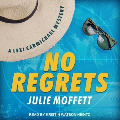 Cover of No Regrets