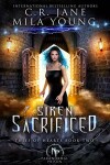 Book cover for Siren Sacrificed