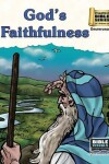 Book cover for The Faithfulness of God