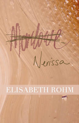 Book cover for Nerissa