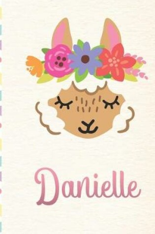 Cover of Danielle