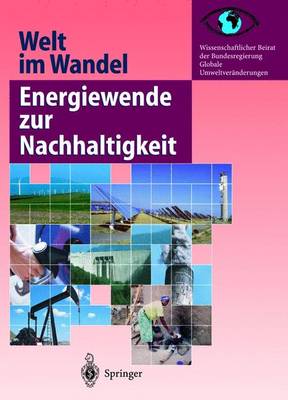 Cover of Energiewende Zur Nachhaltigkeit