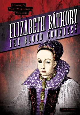 Cover of Elizabeth Báthory