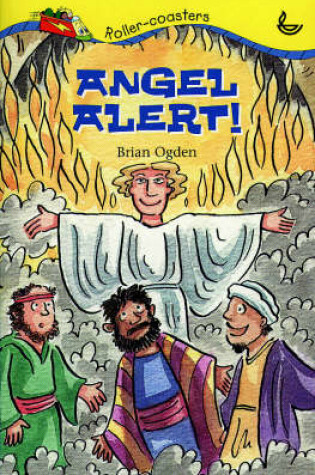 Cover of Angel Alert!