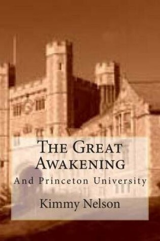 Cover of The Great Awakening