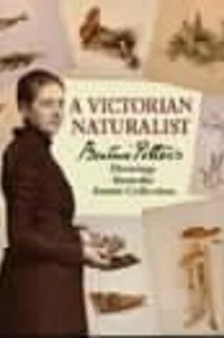 Cover of A Victorian Naturalist