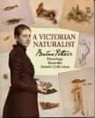 Book cover for A Victorian Naturalist