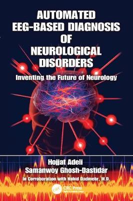 Cover of Automated EEG-Based Diagnosis of Neurological Disorders