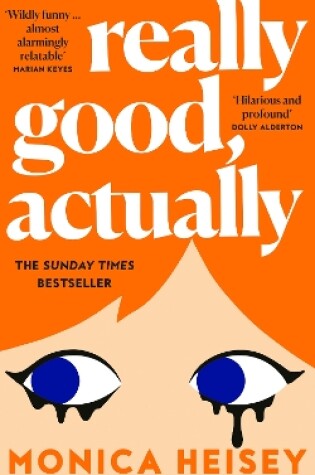 Cover of Really Good, Actually