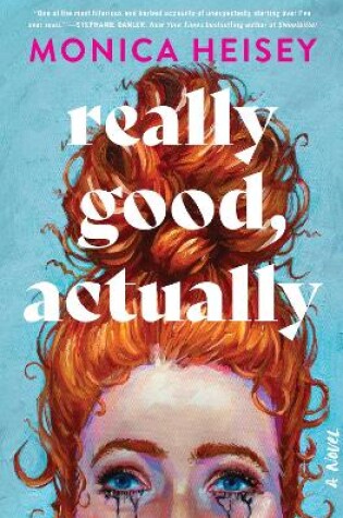 Cover of Really Good, Actually