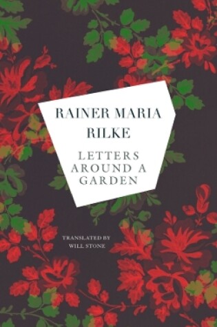 Cover of Letters around a Garden