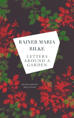 Book cover for Letters around a Garden
