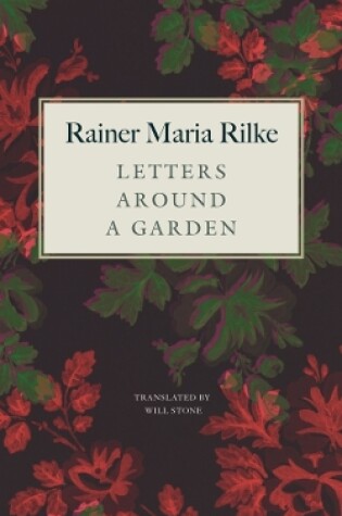 Cover of Letters around a Garden