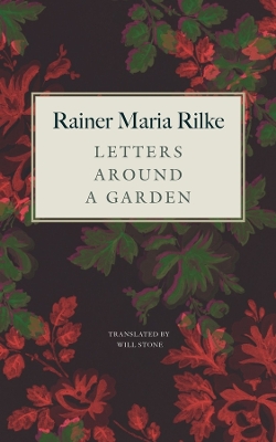 Book cover for Letters around a Garden