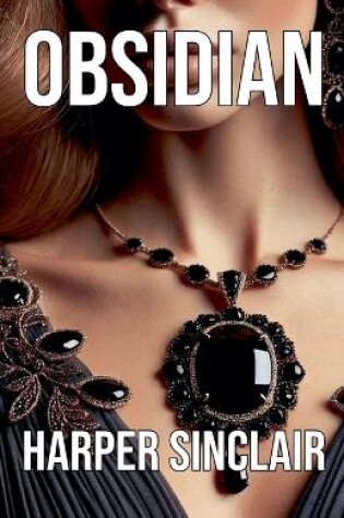 Cover of Obsidian