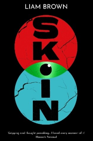 Cover of Skin