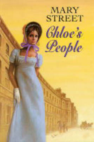 Cover of Chloe's People