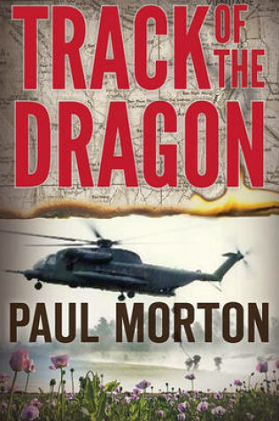 Cover of Track of the Dragon