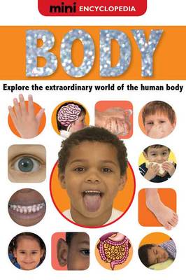 Book cover for Mini Encyclopedias Body