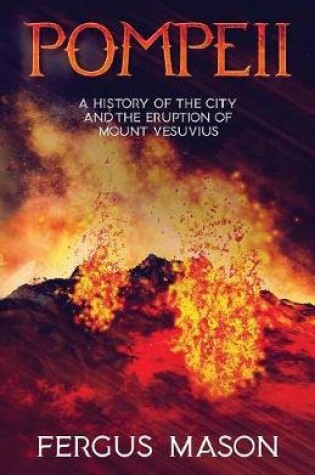 Cover of Pompeii