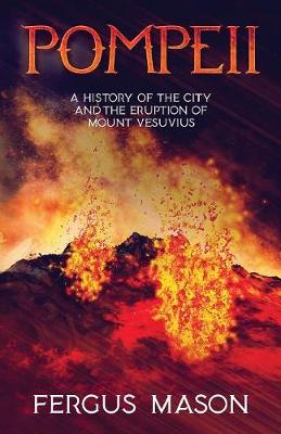 Cover of Pompeii