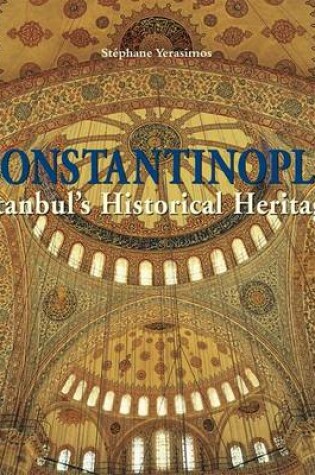 Cover of Constantinople