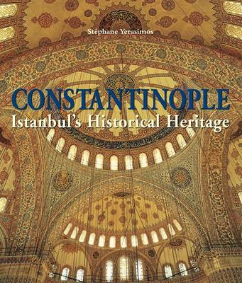 Cover of Constantinople