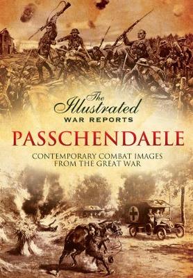 Book cover for Passchendaele