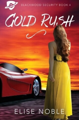 Cover of Gold Rush