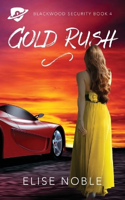 Cover of Gold Rush