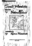 Book cover for Small Wonders