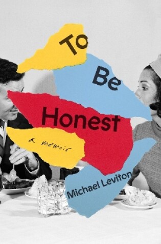 Cover of To Be Honest