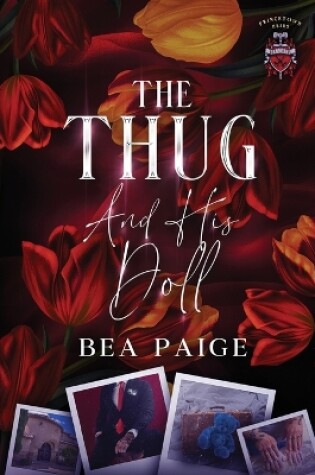 Cover of The Thug and His Doll - alternate cover edition