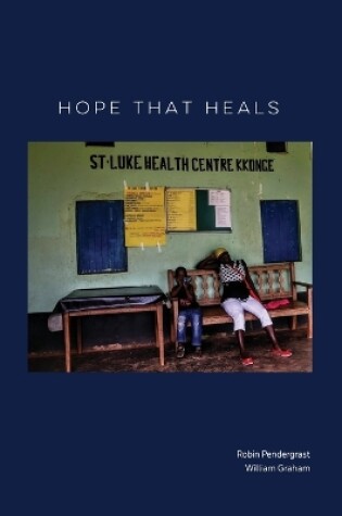 Cover of Hope That Heals