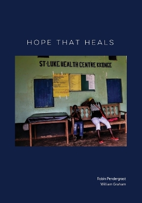 Book cover for Hope That Heals