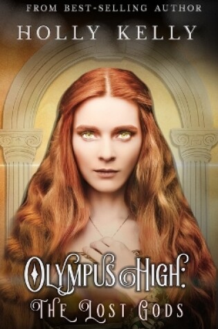 Cover of Olympus High