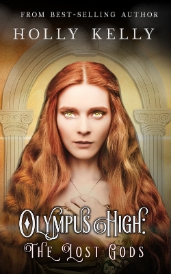 Book cover for Olympus High